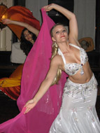 Arabesque Dance Company 2008